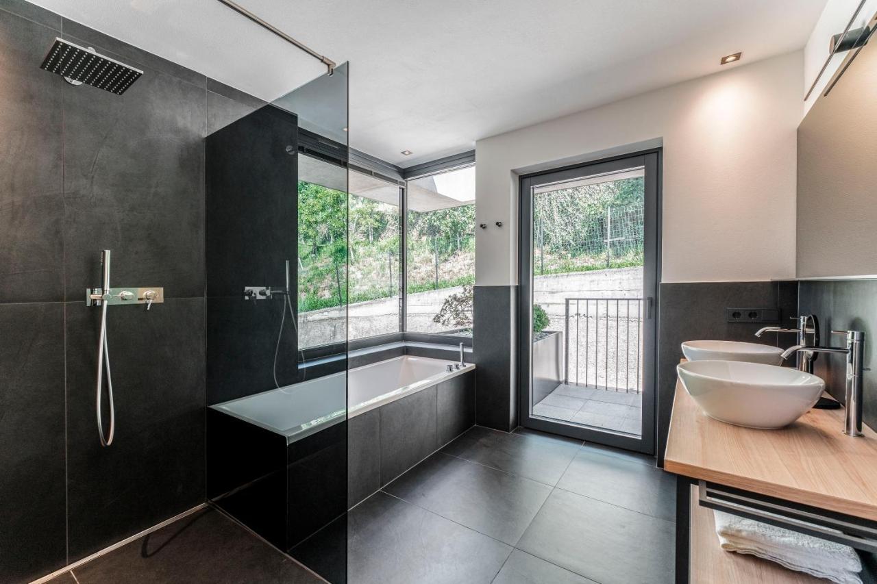Culinaria Living Apartment Tirolo Exterior photo