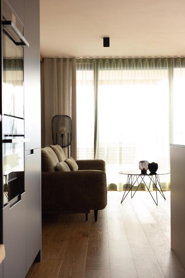 Culinaria Living Apartment Tirolo Exterior photo