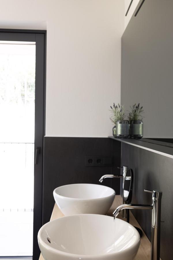 Culinaria Living Apartment Tirolo Exterior photo