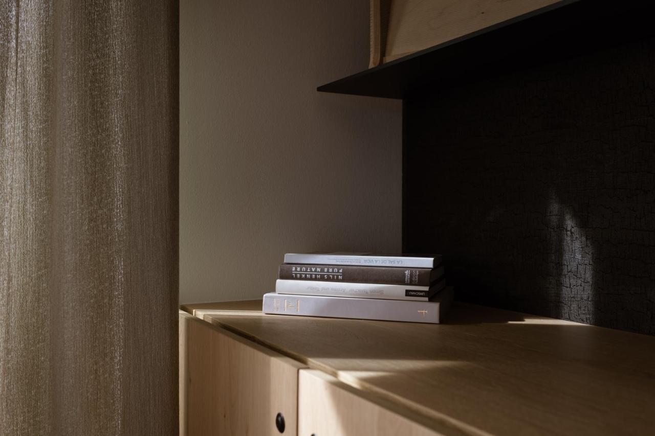 Culinaria Living Apartment Tirolo Exterior photo