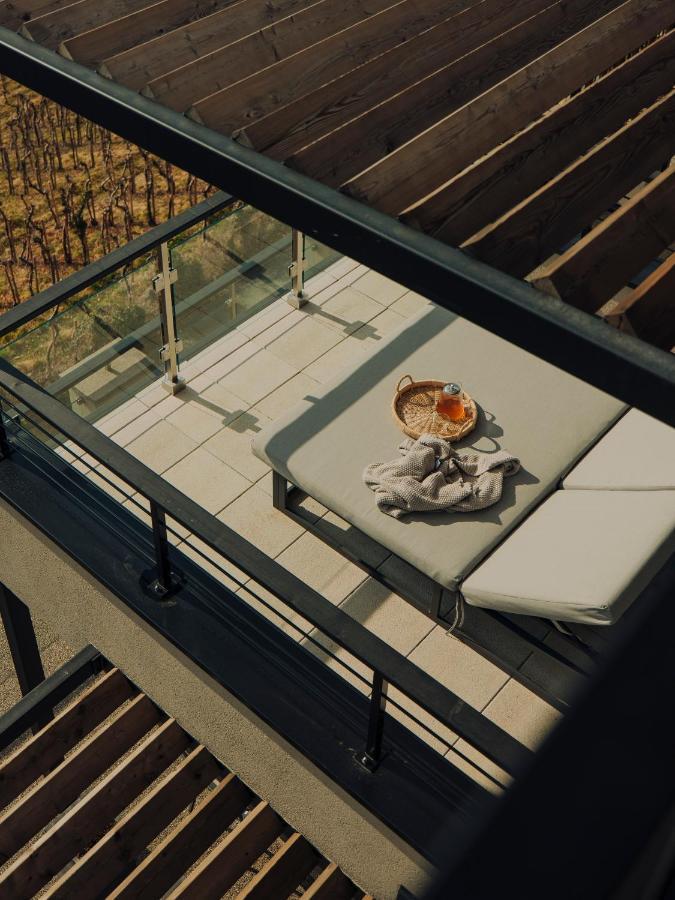 Culinaria Living Apartment Tirolo Exterior photo