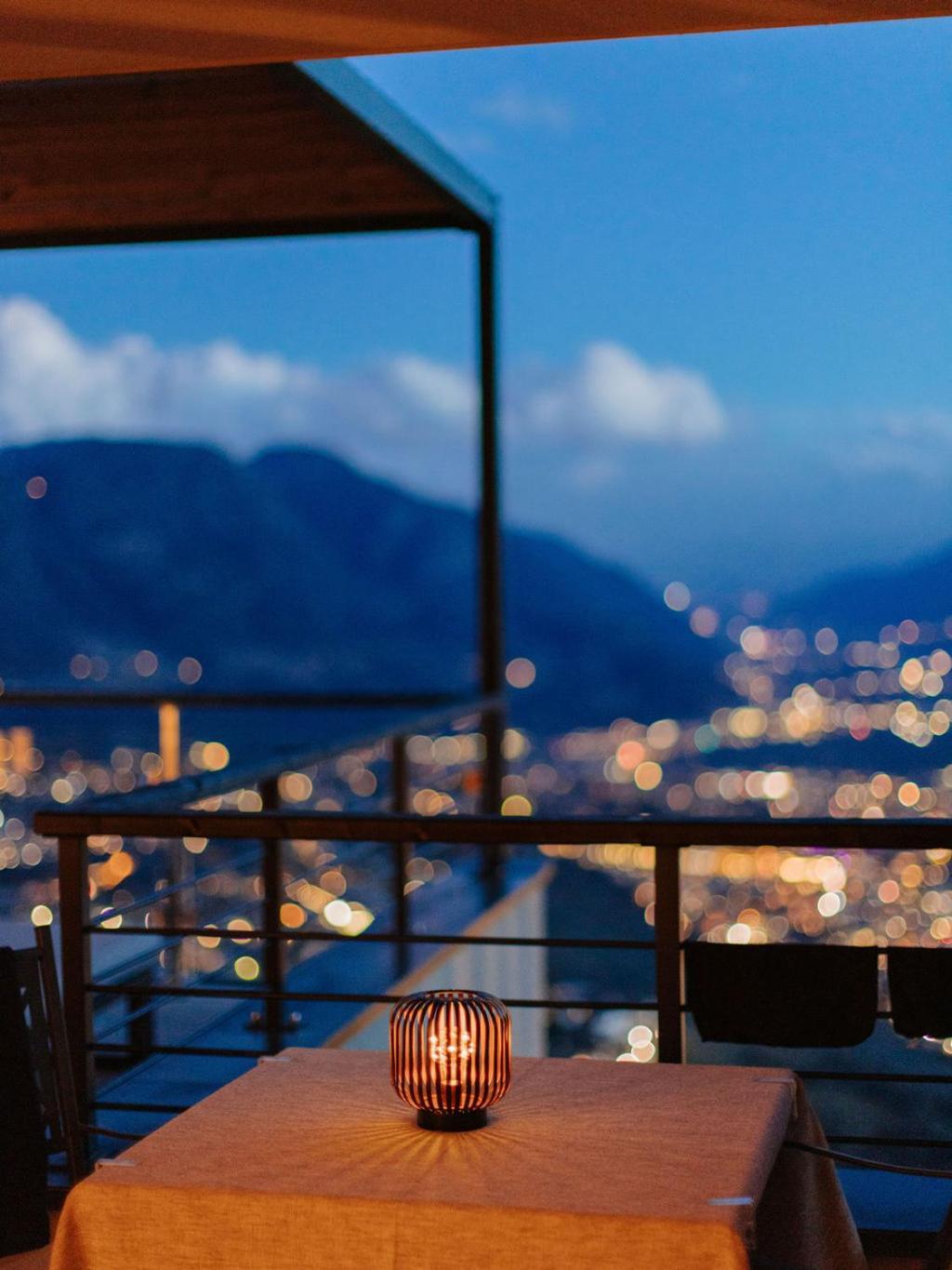 Culinaria Living Apartment Tirolo Exterior photo